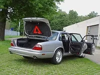 Jaguar xj v8 'executive', 07-fk-gh - afbeelding 21 van  55