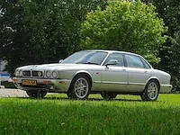 Jaguar xj v8 'executive', 07-fk-gh - afbeelding 12 van  55