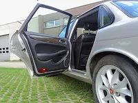 Jaguar xj v8 'executive', 07-fk-gh - afbeelding 25 van  55