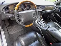 Jaguar xj v8 'executive', 07-fk-gh - afbeelding 28 van  55