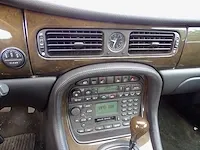 Jaguar xj v8 'executive', 07-fk-gh - afbeelding 30 van  55