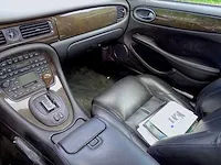 Jaguar xj v8 'executive', 07-fk-gh - afbeelding 33 van  55