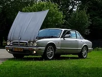 Jaguar xj v8 'executive', 07-fk-gh - afbeelding 39 van  55