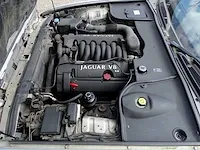 Jaguar xj v8 'executive', 07-fk-gh - afbeelding 41 van  55