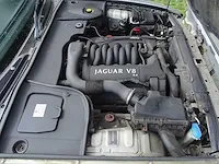 Jaguar xj v8 'executive', 07-fk-gh - afbeelding 42 van  55