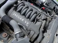 Jaguar xj v8 'executive', 07-fk-gh - afbeelding 43 van  55