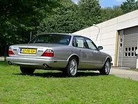 Jaguar xj v8 'executive', 07-fk-gh - afbeelding 34 van  55