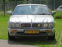 Jaguar xj v8 'executive', 07-fk-gh - afbeelding 52 van  55
