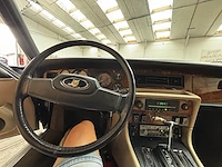 Jaguar xj12, 1983 - afbeelding 3 van  28