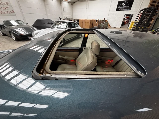 Jaguar xj12, 1983 - afbeelding 7 van  28