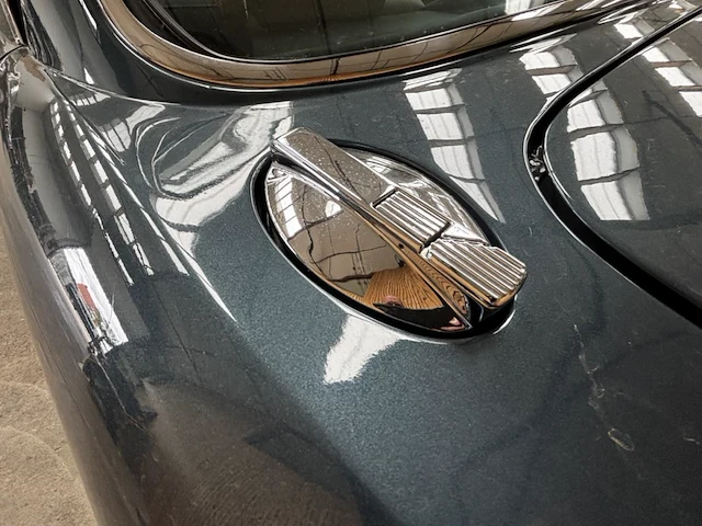 Jaguar xj12, 1983 - afbeelding 13 van  28