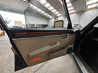 Jaguar xj12, 1983 - afbeelding 26 van  28
