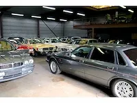 Jaguar xj40 '81' v12 - afbeelding 31 van  39