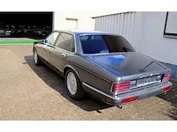 Jaguar xj40 '81' v12 - afbeelding 34 van  39