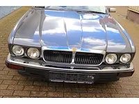 Jaguar xj40 '81' v12 - afbeelding 38 van  39