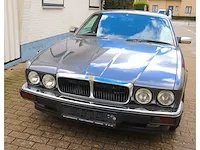 Jaguar xj40 '81' v12 - afbeelding 39 van  39