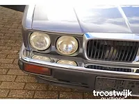 Jaguar xj40 '81' v12 - afbeelding 2 van  39