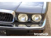 Jaguar xj40 '81' v12 - afbeelding 4 van  39