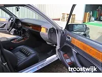 Jaguar xj40 '81' v12 - afbeelding 15 van  39