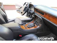 Jaguar xj40 '81' v12 - afbeelding 17 van  39