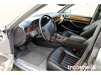 Jaguar xj40 '81' v12 - afbeelding 24 van  39