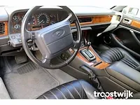 Jaguar xj40 '81' v12 - afbeelding 25 van  39