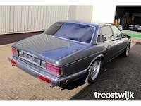 Jaguar xj40 '81' v12 - afbeelding 36 van  39