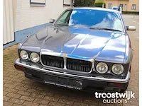 Jaguar xj40 '81' v12 - afbeelding 39 van  39