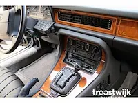 Jaguar xj40 '81' v12 - afbeelding 18 van  39