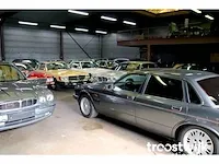 Jaguar xj40 '81' v12 - afbeelding 31 van  39