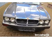 Jaguar xj40 '81' v12 - afbeelding 38 van  39