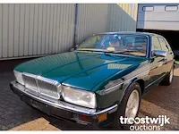 Jaguar xj40 daimler 4.0 - afbeelding 1 van  60