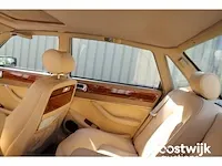 Jaguar xj40 daimler 4.0 - afbeelding 29 van  60