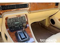 Jaguar xj40 daimler 4.0 - afbeelding 41 van  60