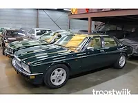 Jaguar xj40 daimler 4.0 - afbeelding 54 van  60