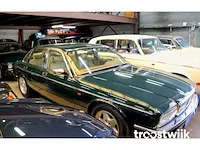 Jaguar xj40 daimler 4.0 - afbeelding 57 van  60