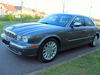 Jaguar xj6 3.0 sovereign benzine 2003 (marge) - afbeelding 1 van  1