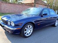 Jaguar xj6 3.0 sport (marge) - afbeelding 1 van  1