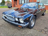 Jaguar xj6 4.2 manual 5-speed (marge) - afbeelding 1 van  1