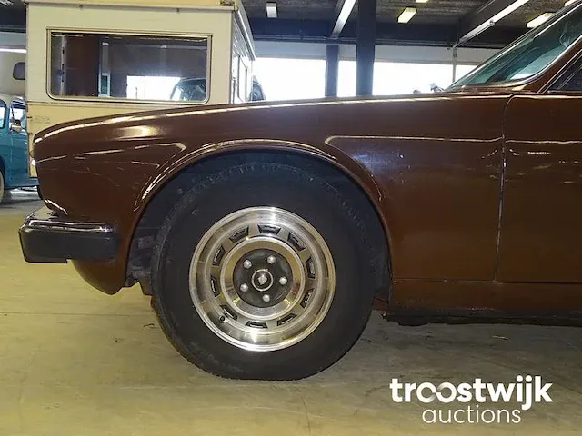 Jaguar xj6 4.2, n-725-nz - afbeelding 3 van  49