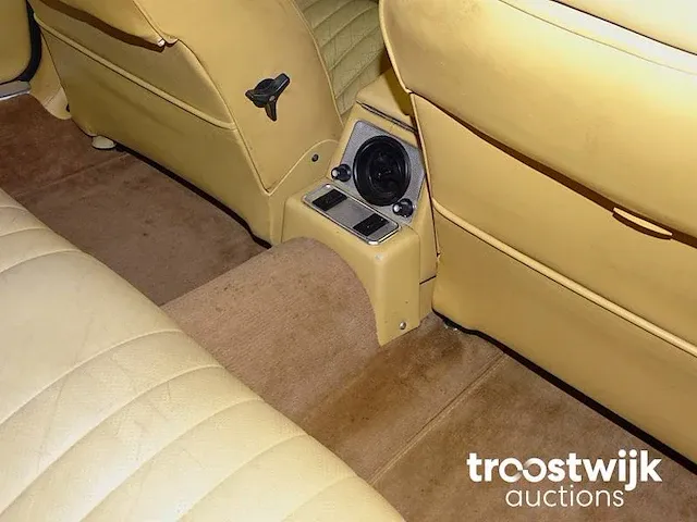 Jaguar xj6 4.2, n-725-nz - afbeelding 21 van  49