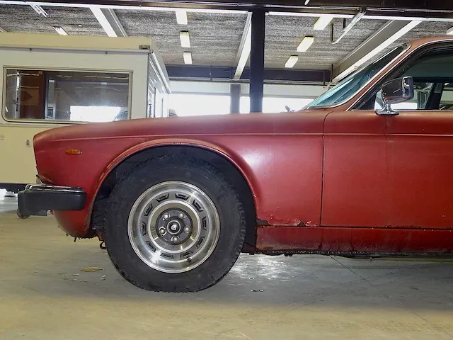 Jaguar xj6 4.2 (project-basis) - afbeelding 3 van  56