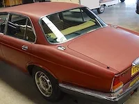 Jaguar xj6 4.2 (project-basis) - afbeelding 5 van  56