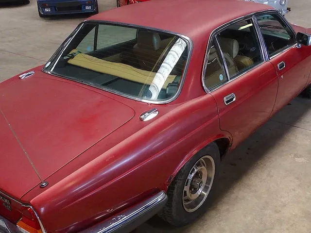 Jaguar xj6 4.2 (project-basis) - afbeelding 7 van  56