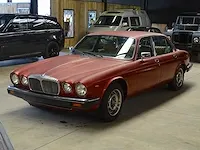 Jaguar xj6 4.2 (project-basis) - afbeelding 1 van  56