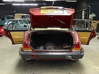 Jaguar xj6 4.2 (project-basis) - afbeelding 22 van  56