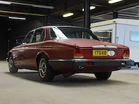 Jaguar xj6 4.2 (project-basis) - afbeelding 23 van  56