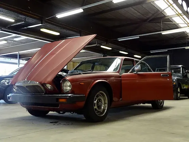 Jaguar xj6 4.2 (project-basis) - afbeelding 41 van  56