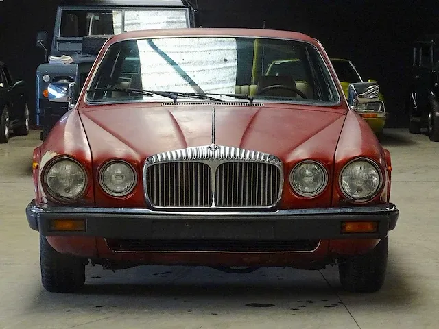 Jaguar xj6 4.2 (project-basis) - afbeelding 54 van  56