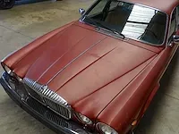 Jaguar xj6 4.2 (project-basis) - afbeelding 55 van  56